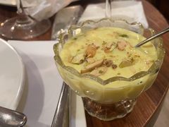 -克比叔叔印度餐厅Kebabs on the Grille(永康路分店)