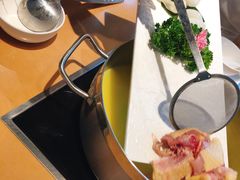 -湯系·煲汤手艺人(东二环泰禾广场店)