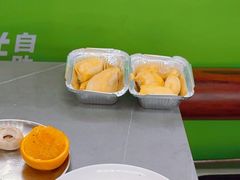 -尚宴牛特鲜自助(太原街万达店)