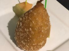 -大鸭梨烤鸭(左家庄店)