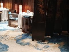 -红棉中餐厅·广州海航威斯汀酒店