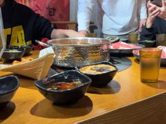 -呷哺呷哺 黄金牧场 (欢乐谷店)