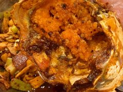 -秦记香辣蟹(松榆里店)