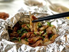 盐焗粉肠-东山茶寮(新安店)