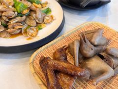 -五谷芳乳鸽王(梅沙老店)