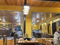 -小志家.野生菌鲜切牦牛肉牛杂火锅