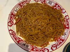 酸辣土豆丝-关里关外·鱼头泡饼(唐冶绿地汇店)