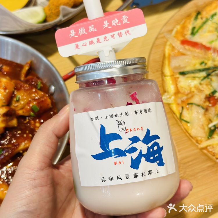 人均不过百的韩国料理霜花店🤩又有新美味