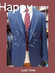 点击看大图 -香港威德诚洋服BESPOKE西服西装高级定制(上海湾一店)