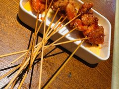 -聚点串吧·小酒局(北京旗舰店)