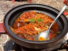 -2046湘味厨房(深圳湾店)