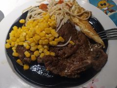 -豪客来牛排(开元盛世广场店)