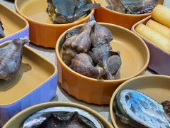 -海底捞大排档火锅(打浦路店)