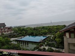 -她时区金吉兒月子中心(太湖度假店)