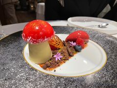 -Le Bistrot de Racine