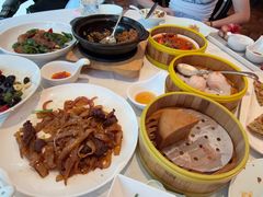 -醉辉皇原味海鲜江南菜(成都大魔方店)