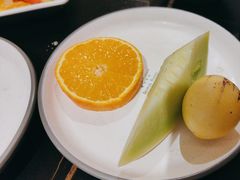 -東盛炭烤自助料理(浦东文峰广场店)