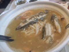 -南山鲜虾面·活鲜小馆·海味大连菜(南山总店)