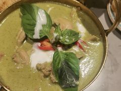 -Home Thai·泰谣(王府井apm店)