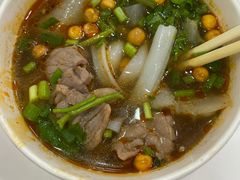 -江三王记牛杂馆(总店)