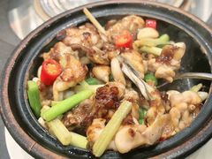 -飞尝蚝·顺德菜·鱼生(顺德总店)