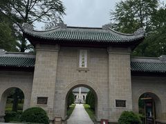 -南岳衡山风景名胜区