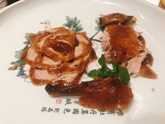 -小京华楼·京味斋(三元桥国展店)