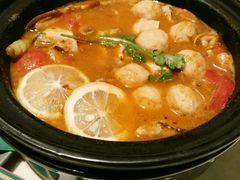 -长勺子东南亚(街道口店)