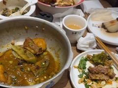 -金掌勺锅包肉(华润万象城店)
