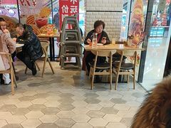 -必胜客(龙泉万达店)