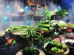 -蜀香格格•剁椒鱼头(龙西店)