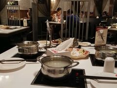-鼎香缘海鲜自助火锅烤肉(锦辉购物广场店)