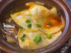 -沙州食驿·非遗小吃夜市