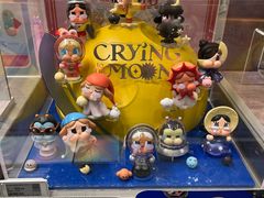 -泡泡玛特POPMART(苏州诚品生活店)