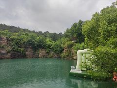 -虞山风景区
