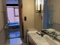 -瑞阁温泉酒店温泉中心