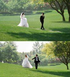 -金夫人婚纱摄影