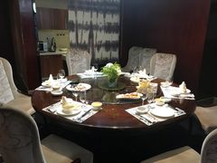 -写庭·鱼鲜川菜·宴请(铁像寺水街店)
