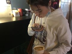 -JPG coffee(广州体育西店)