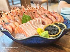 -田舍家Inakaya·炉端烧·铁板烧(天汇igc店)