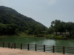 -黄公望隐居地
