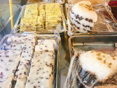 -芝兰斋糕干店(平山道店)