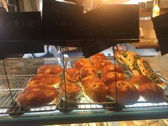 -仙峰天然面包(迎宾路店)