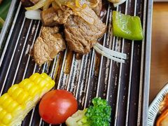 -九井澤精致料理(金茂店)