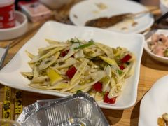 -五丁桥光头香辣蟹(望江橡树林店)