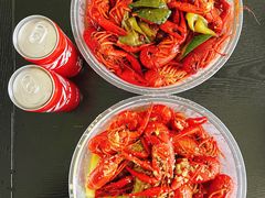 -指爱龙虾(金杨路总店)