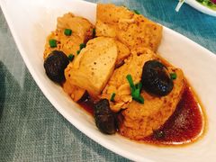 -茶油香闽南菜·花园餐厅(前埔店)