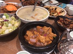 -渔家灯火(明湖店)