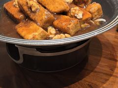 -二分八云雁阁•新晋菜大同味(长治路店)