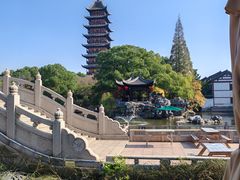 -常熟方塔园